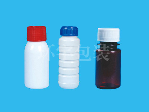 药用塑料瓶