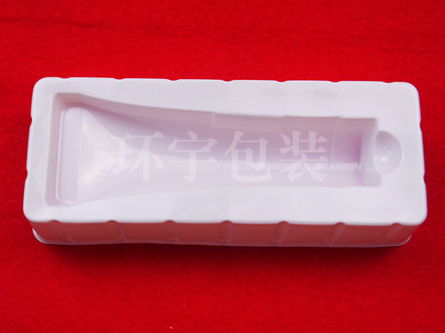 医药软膏塑料托HY-189