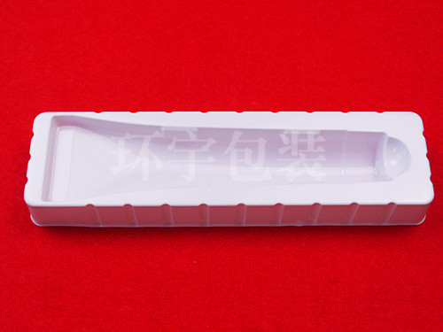 医药软膏塑料托HY-185