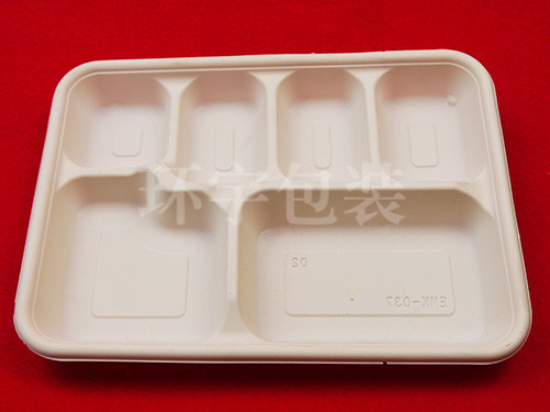 食品塑料内托HY-215