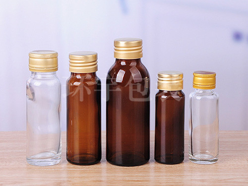 玻璃瓶化学稳定性因素概况