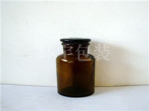 30ml广口瓶HY-351